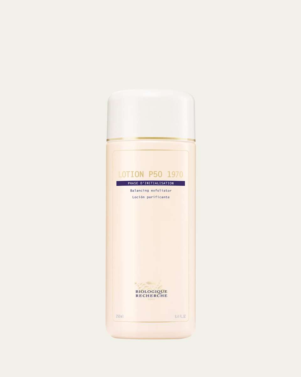 Lotion P50 1970 Gentle Balancing Exfoliator, 8.4 oz.